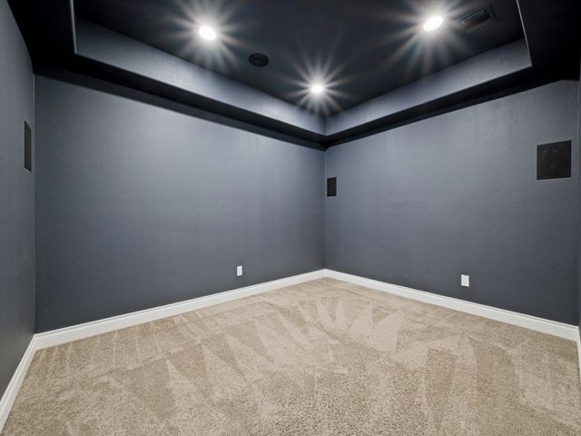 730 Dover Drive, Prosper, TX 75078