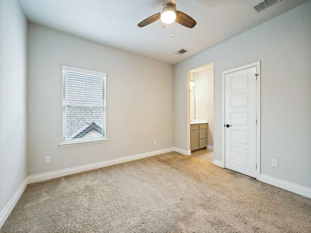 730 Dover Drive, Prosper, TX 75078