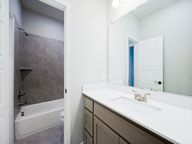 730 Dover Drive, Prosper, TX 75078