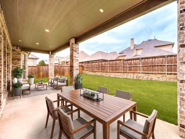 730 Dover Drive, Prosper, TX 75078