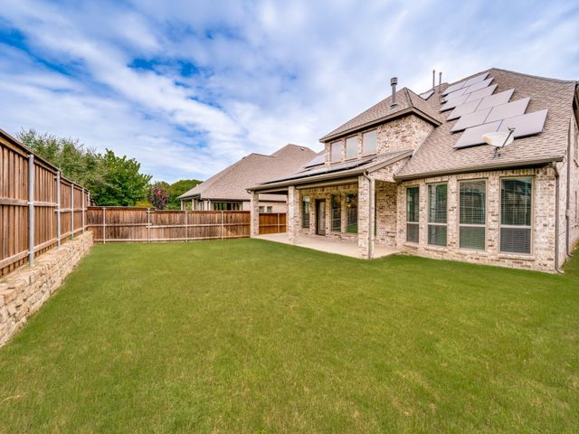 730 Dover Drive, Prosper, TX 75078