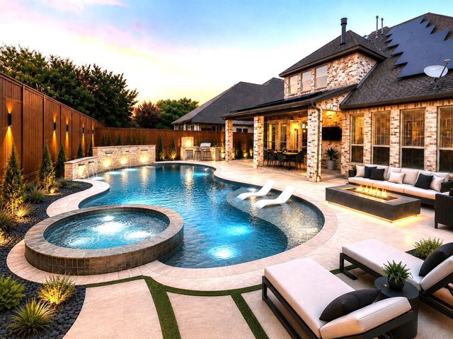 730 Dover Drive, Prosper, TX 75078