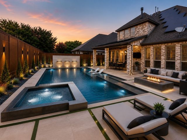 730 Dover Drive, Prosper, TX 75078