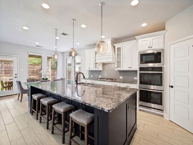 730 Dover Drive, Prosper, TX 75078