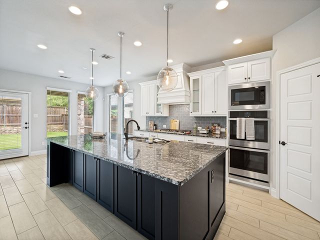 730 Dover Drive, Prosper, TX 75078