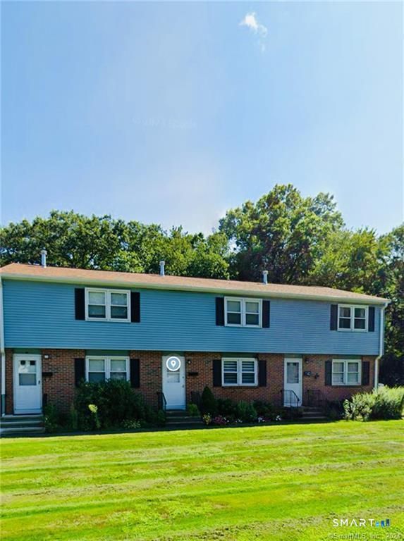 80 Nicholas Drive 80, Bristol, CT 06010