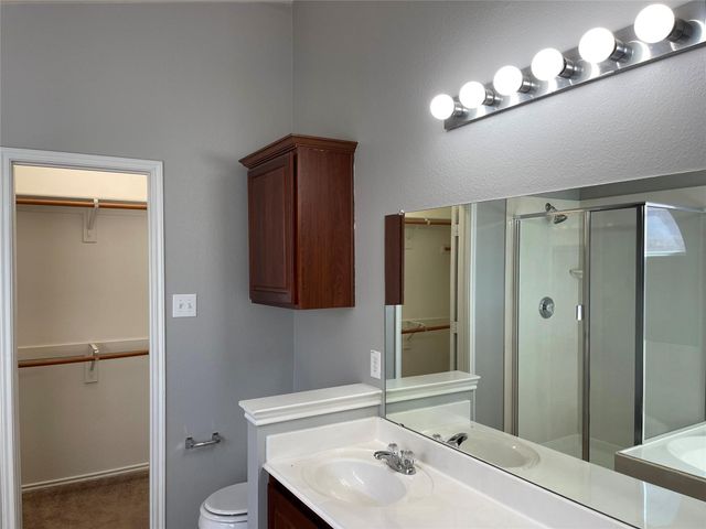 1937 Creek Crossing Drive, Fort Worth, TX 76247