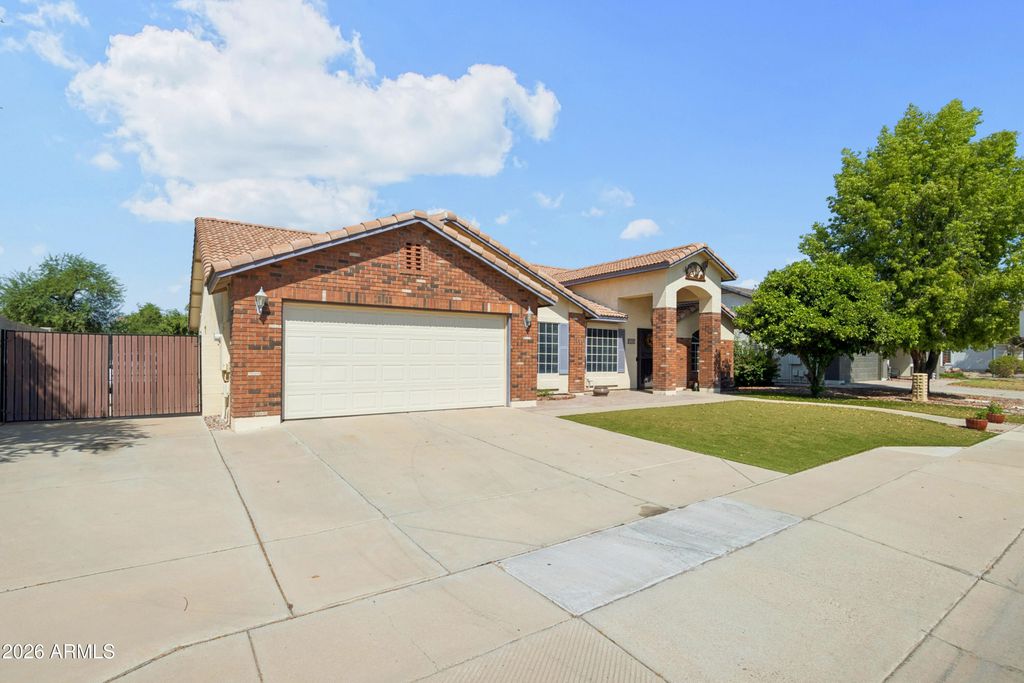4248 S EMERY --, Mesa, AZ 85212 — photo 3