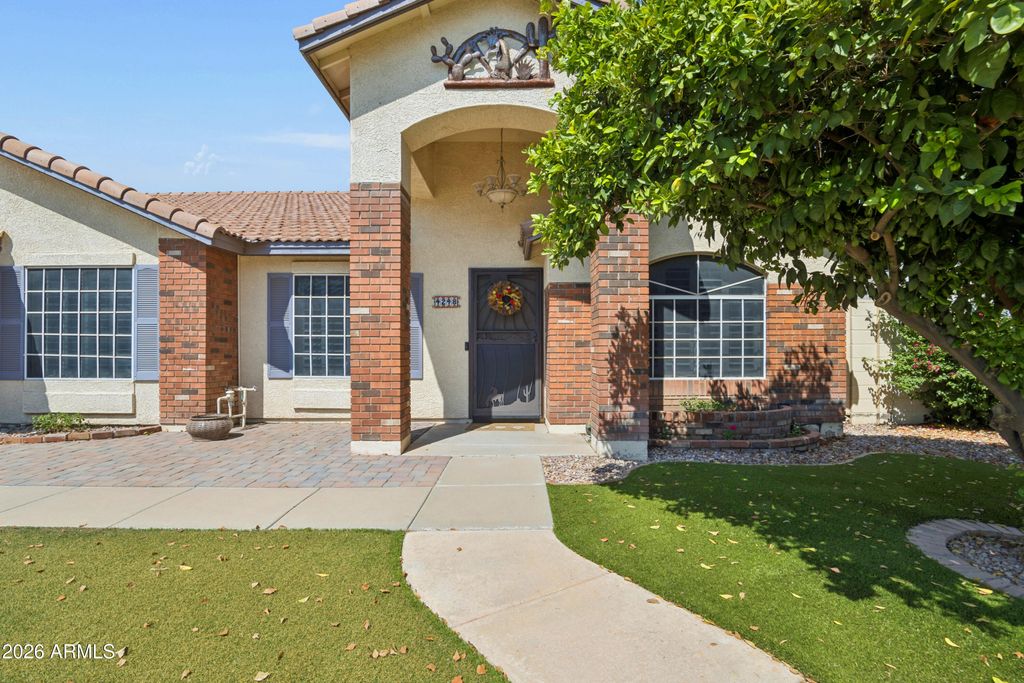 4248 S EMERY --, Mesa, AZ 85212 — photo 4
