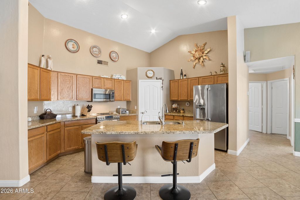 4248 S EMERY --, Mesa, AZ 85212 — photo 5