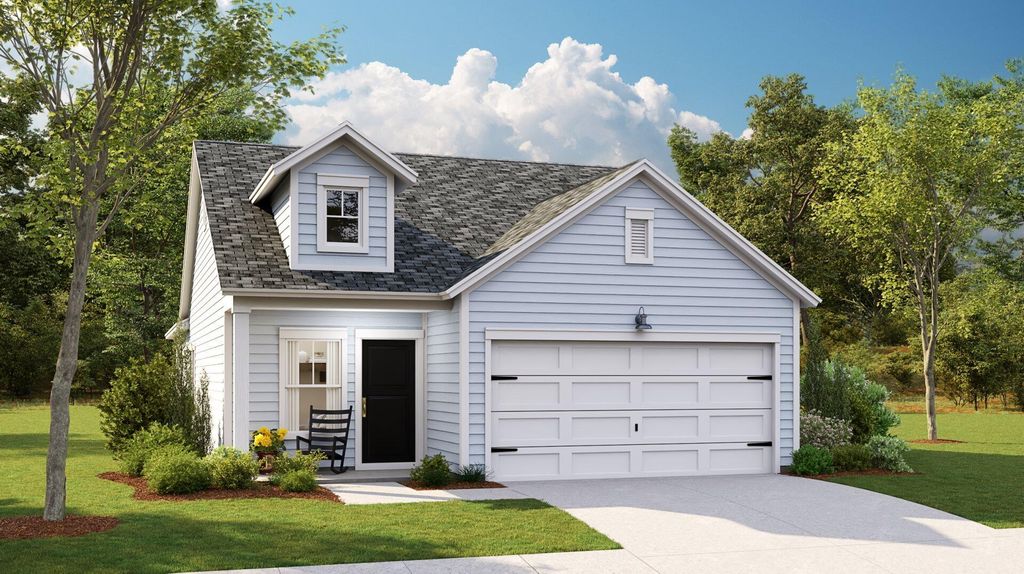 1131 Razor Clam Way, Summerville, SC 29485