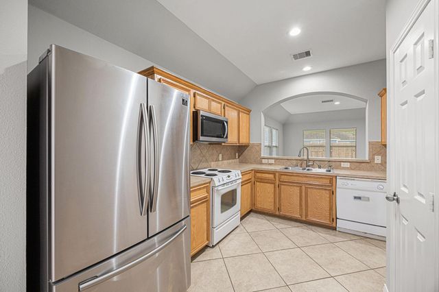 17215 Kobuk Valley Circle, Humble, TX 77346