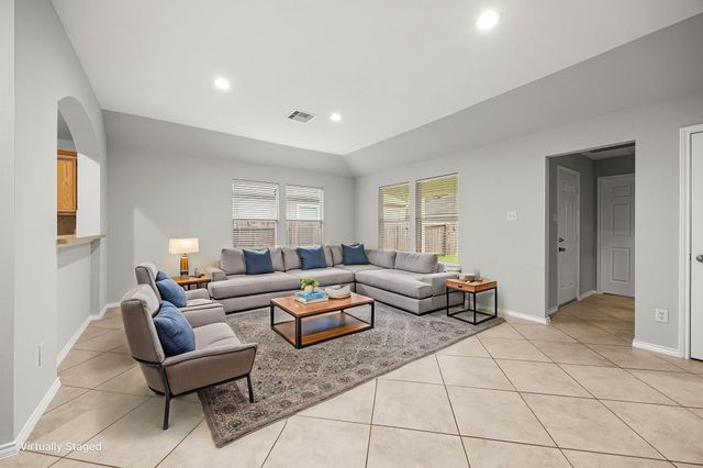 17215 Kobuk Valley Circle, Humble, TX 77346