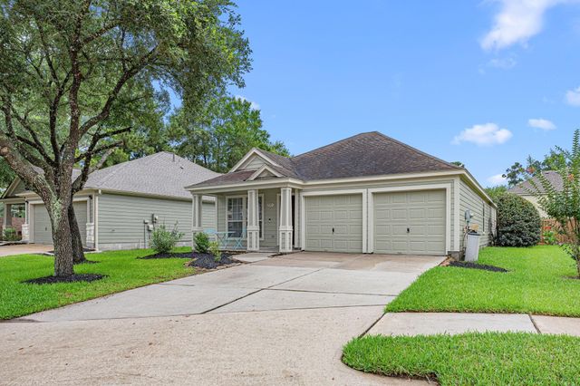 17215 Kobuk Valley Circle, Humble, TX 77346