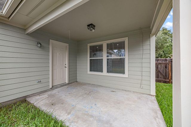17215 Kobuk Valley Circle, Humble, TX 77346