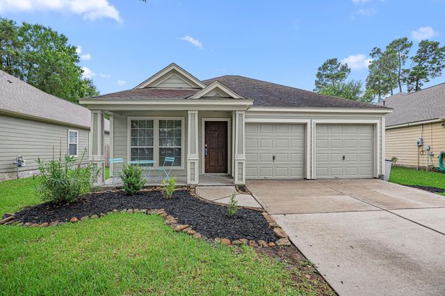 17215 Kobuk Valley Circle, Humble, TX 77346