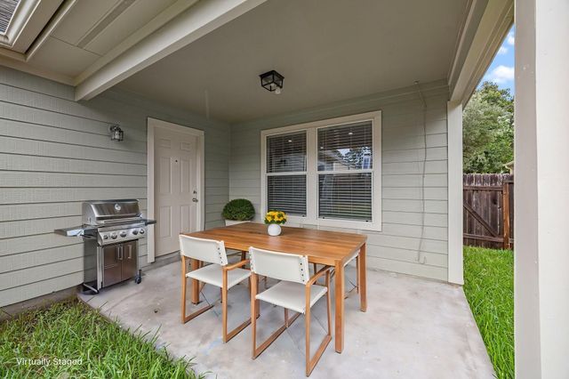 17215 Kobuk Valley Circle, Humble, TX 77346