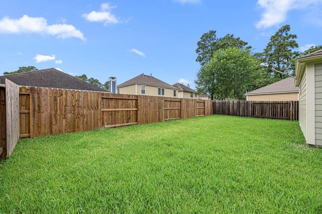 17215 Kobuk Valley Circle, Humble, TX 77346