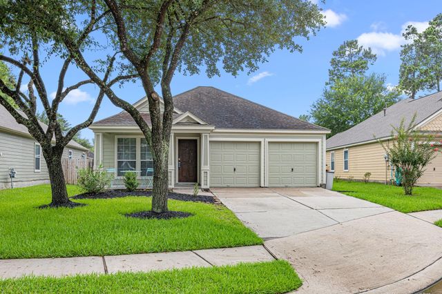 17215 Kobuk Valley Circle, Humble, TX 77346