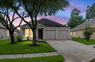17215 Kobuk Valley Circle, Humble, TX 77346