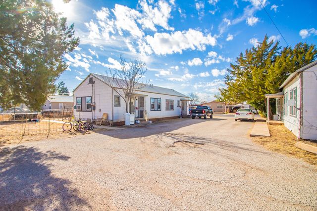 516 N Ave F, Denver City, TX 79323