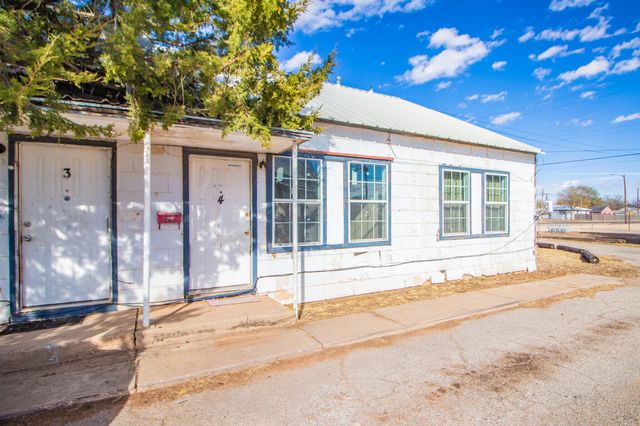 516 N Ave F, Denver City, TX 79323