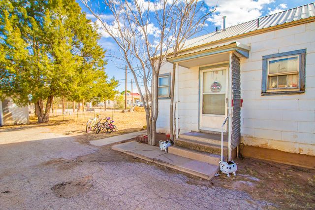 516 N Ave F, Denver City, TX 79323