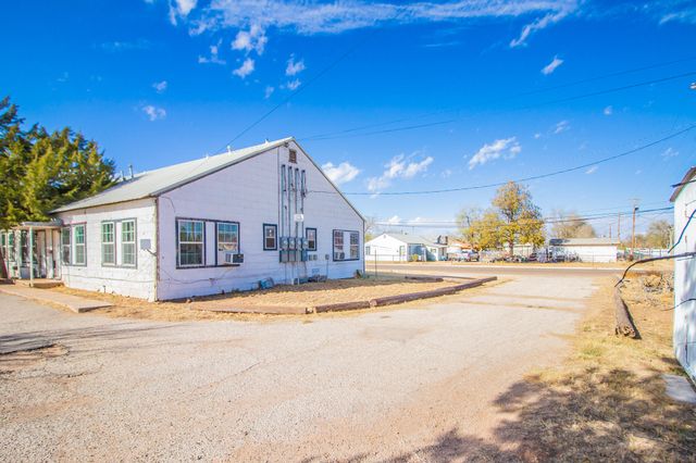 516 N Ave F, Denver City, TX 79323