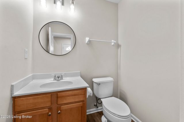5926 Haven Manor Way, Louisville, KY 40228