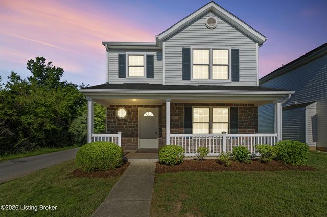5926 Haven Manor Way, Louisville, KY 40228