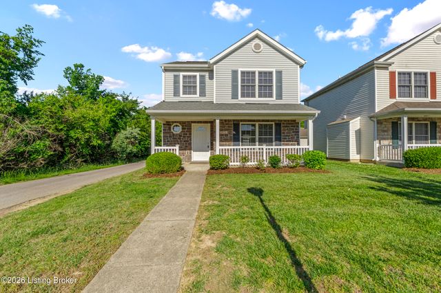 5926 Haven Manor Way, Louisville, KY 40228