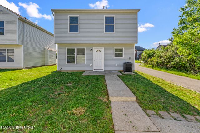 5926 Haven Manor Way, Louisville, KY 40228
