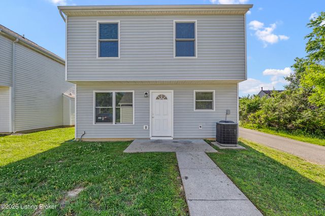 5926 Haven Manor Way, Louisville, KY 40228