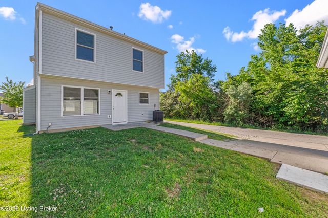 5926 Haven Manor Way, Louisville, KY 40228