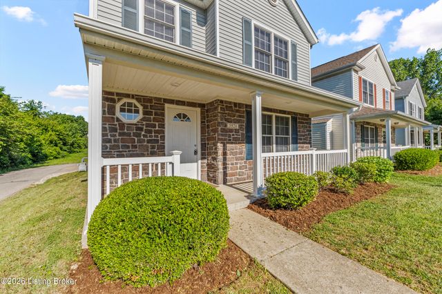5926 Haven Manor Way, Louisville, KY 40228