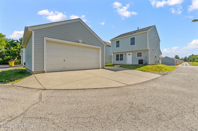 5926 Haven Manor Way, Louisville, KY 40228