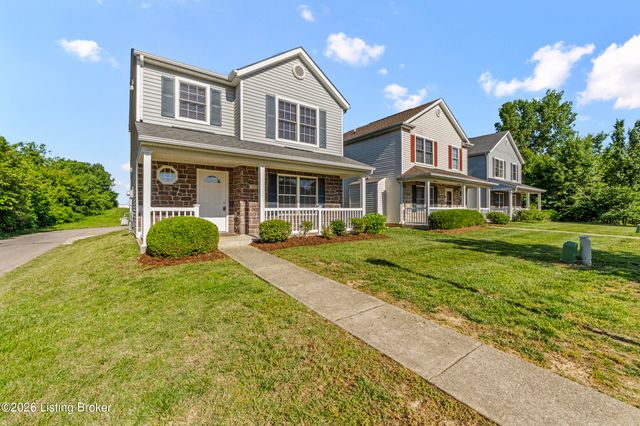 5926 Haven Manor Way, Louisville, KY 40228