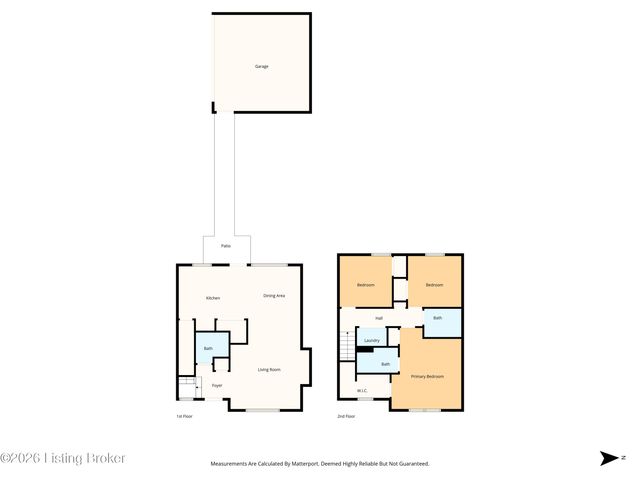 5926 Haven Manor Way, Louisville, KY 40228