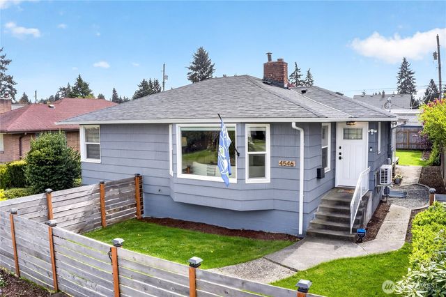 4546 6th Avenue, Tacoma, WA 98406