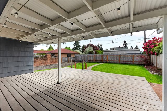 4546 6th Avenue, Tacoma, WA 98406