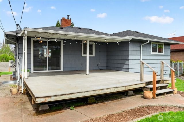 4546 6th Avenue, Tacoma, WA 98406