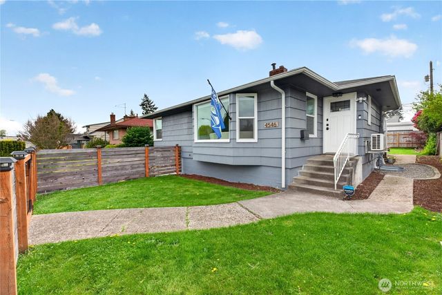 4546 6th Avenue, Tacoma, WA 98406