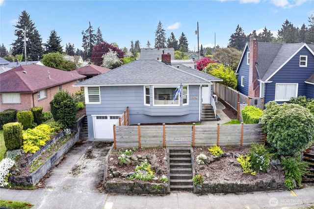 4546 6th Avenue, Tacoma, WA 98406