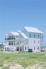 320 Purslane Dr, Port Aransas, TX 78373