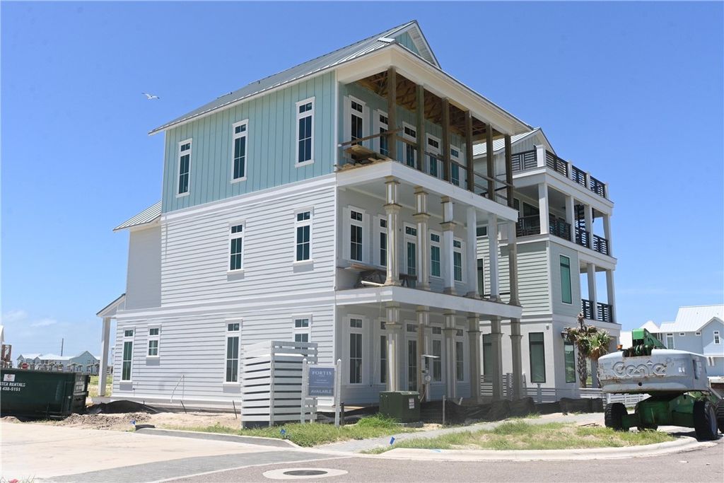 320 Purslane Dr, Port Aransas, TX 78373 — photo 2