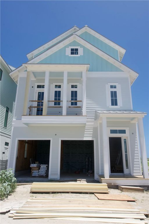 320 Purslane Dr, Port Aransas, TX 78373 — photo 3