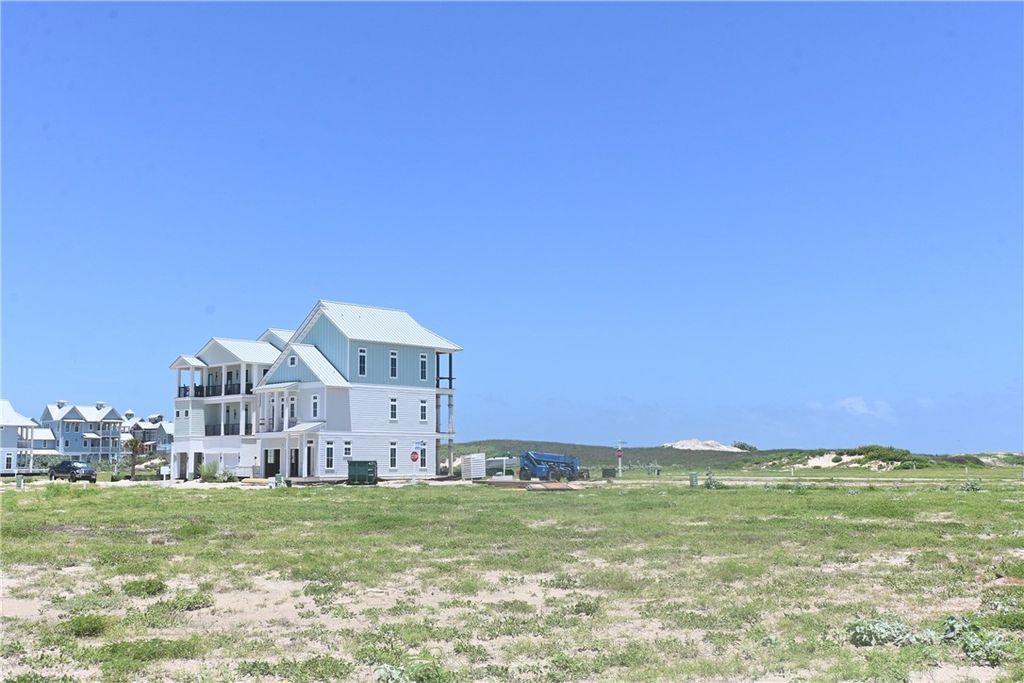 320 Purslane Dr, Port Aransas, TX 78373 — photo 4