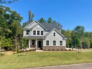 231 Dona Drive, Carthage, NC 28327