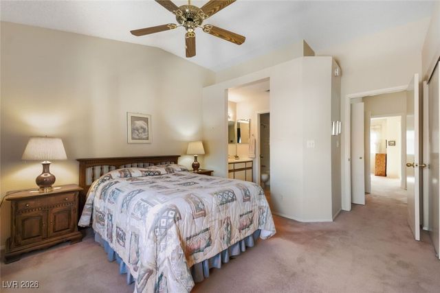 1715 Empire Mine Drive, Henderson, NV 89014