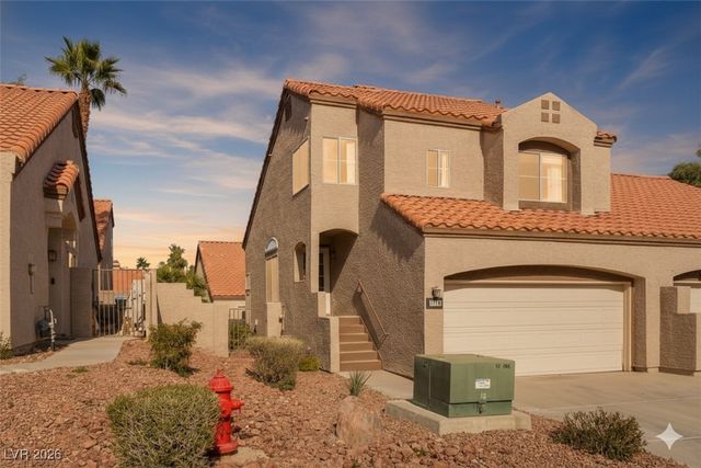 1715 Empire Mine Drive, Henderson, NV 89014